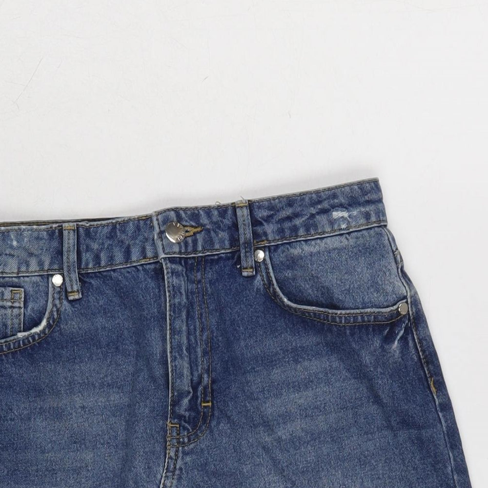 Womens UK Size 30 in Very A-Line  Skirt
