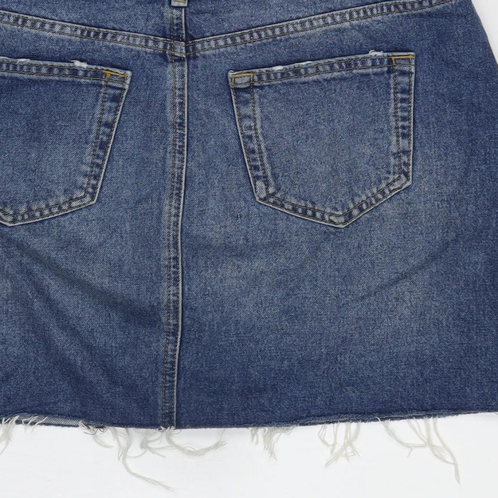 Womens UK Size 30 in Very A-Line  Skirt