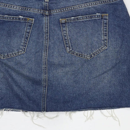 Womens UK Size 30 in Very A-Line  Skirt