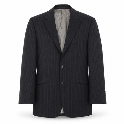 Mens UK Size 38 Marks and Spencer Regular Grey Suit Jacket