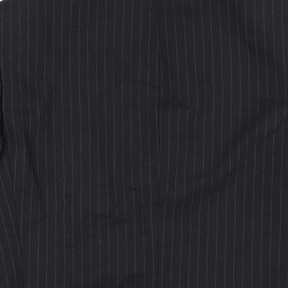 Mens UK Size 38 Marks and Spencer Regular Grey Suit Jacket