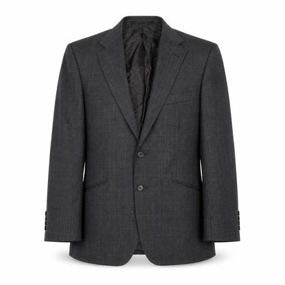 Mens UK Size 38 Autograph Regular Grey Suit Jacket