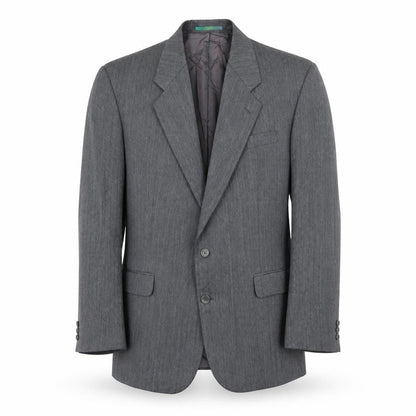 Mens UK Size 48 Canda Regular Grey Suit Jacket