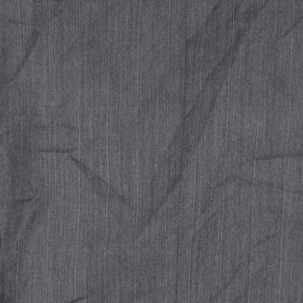 Mens UK Size 48 Canda Regular Grey Suit Jacket