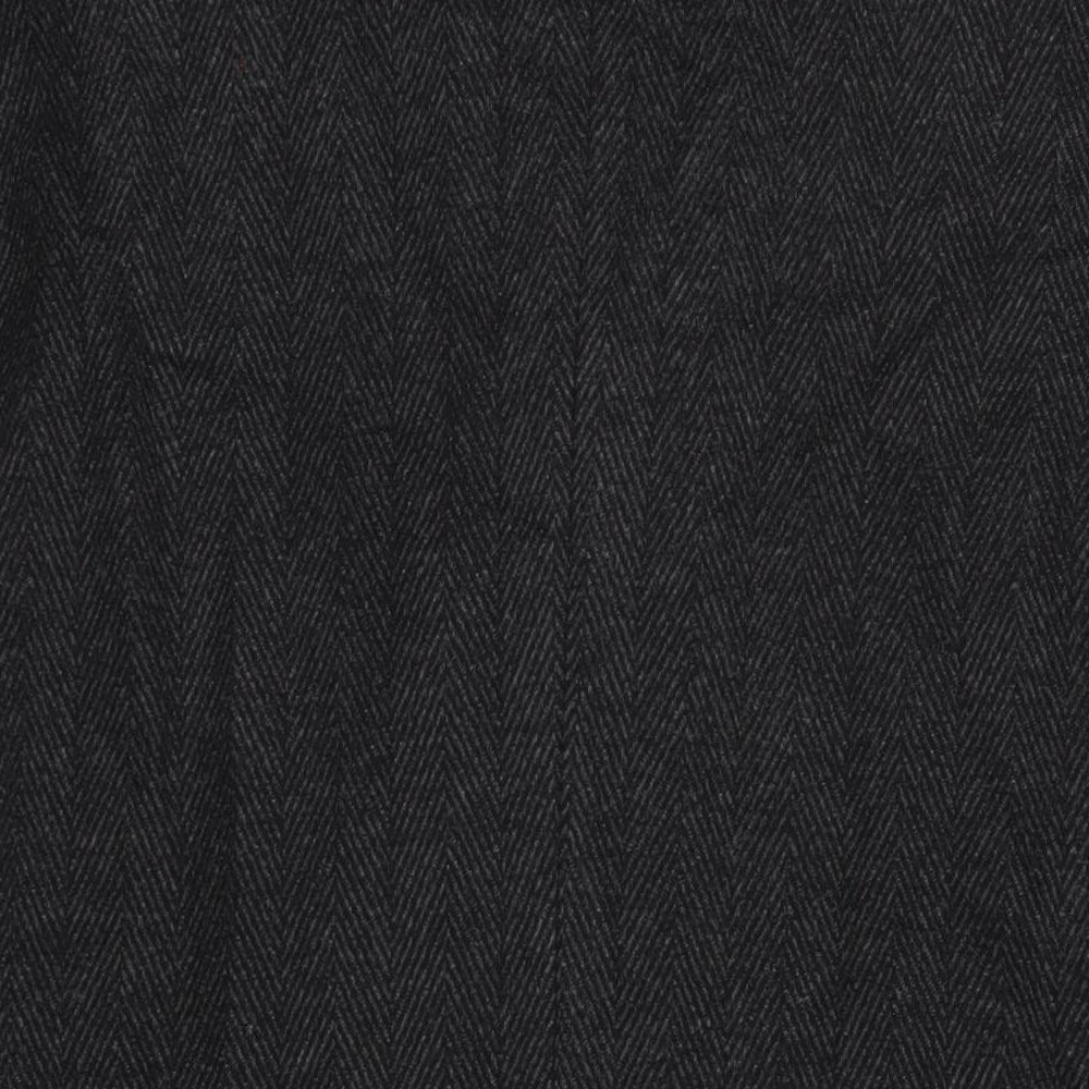 Mens UK Size L Greenwoods Grey Overcoat