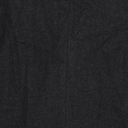 Mens UK Size L Greenwoods Grey Overcoat