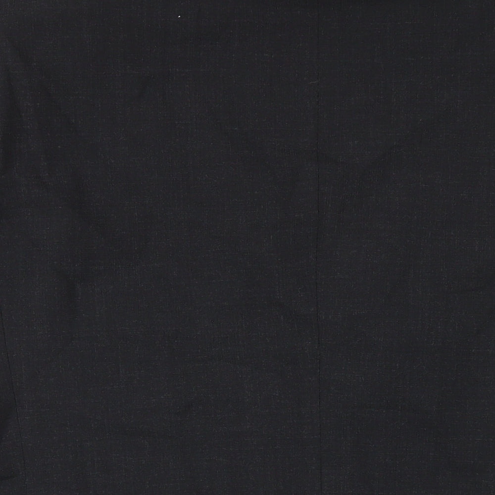 Mens UK Size 44 Marks and Spencer Regular Grey Suit Jacket