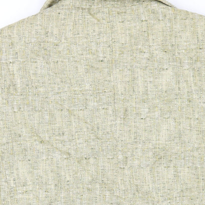 Womens UK Size 12 NEXT Green Jacket