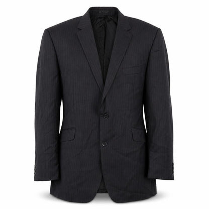 Mens UK Size 48 Burton Regular Grey Suit Jacket