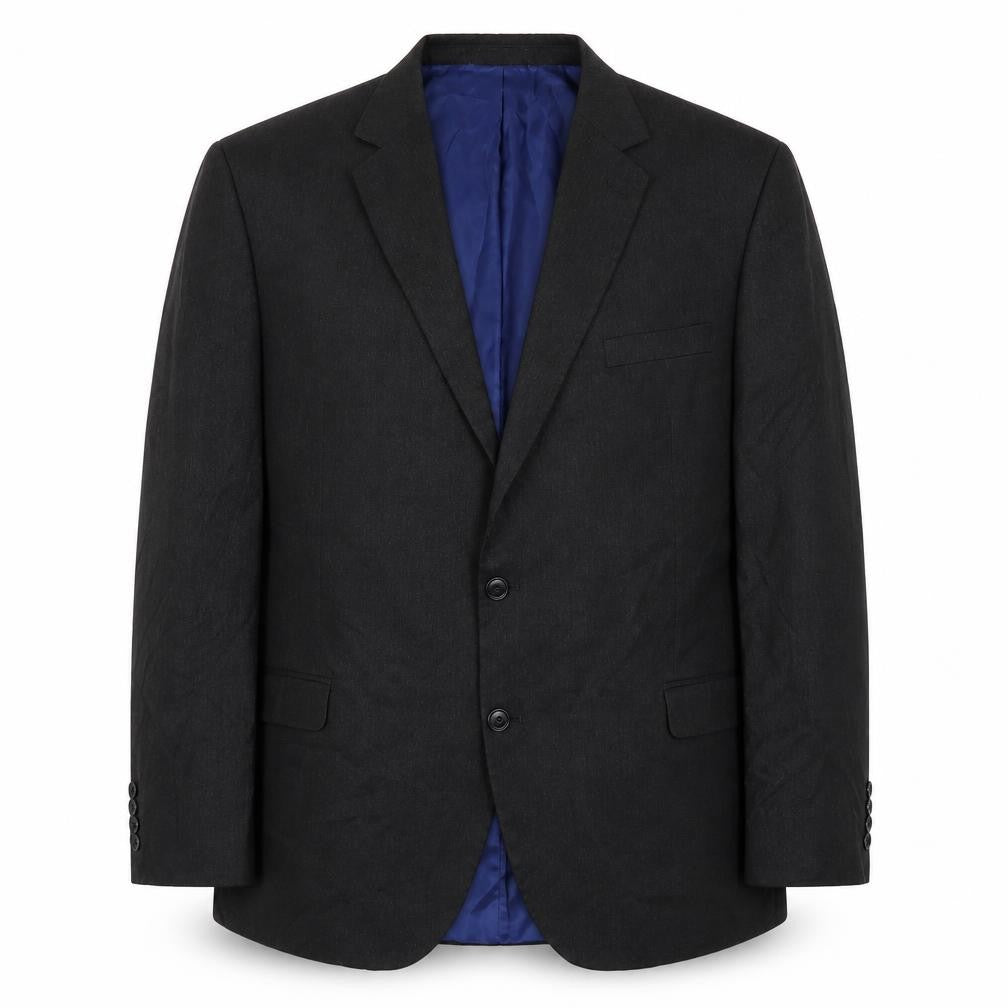 Mens UK Size 48 Marks and Spencer Regular Grey Suit Jacket