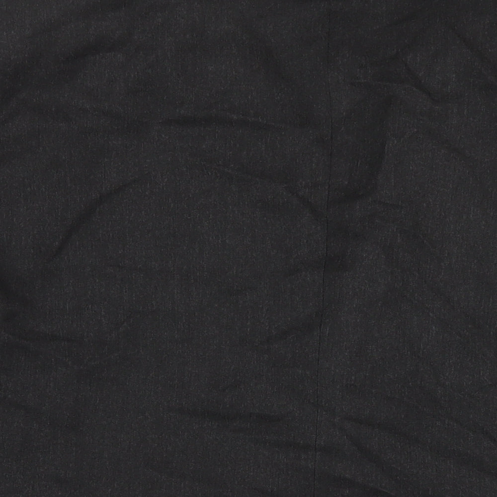 Mens UK Size 48 Marks and Spencer Regular Grey Suit Jacket