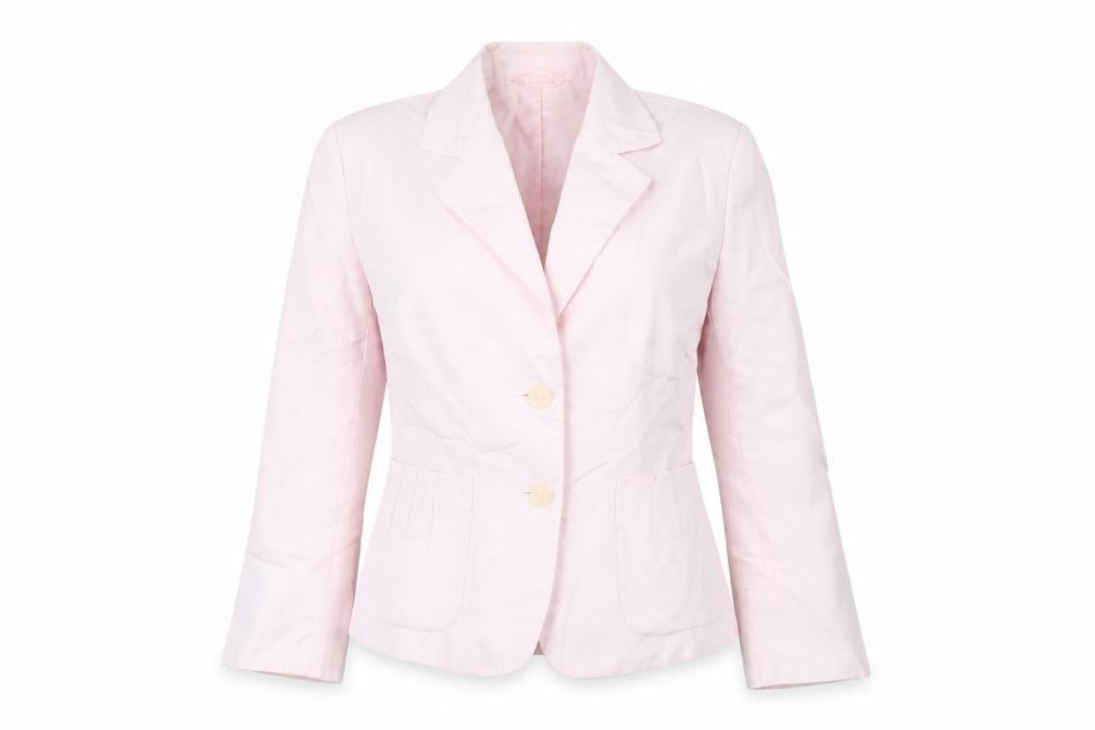 Womens UK Size 8 Mexx Pink Jacket
