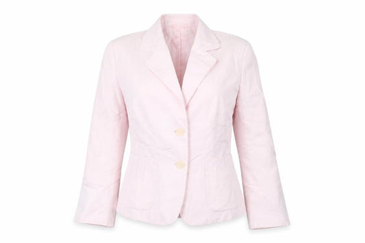 Womens UK Size 8 Mexx Pink Jacket