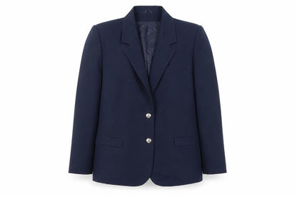 Womens UK Size 16 C&A Blue Jacket