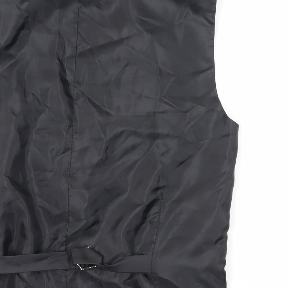 Mens UK Size 36 NEXT Regular Black Suit Jacket