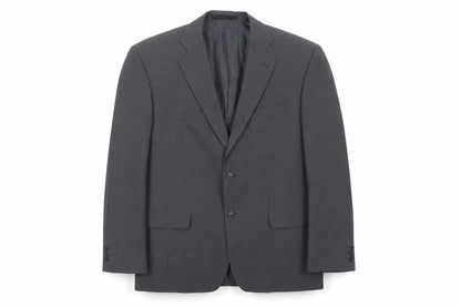 Mens UK Size 42 Marks and Spencer Regular Grey Suit Jacket