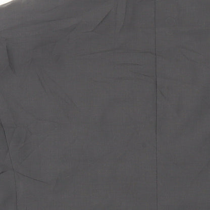 Mens UK Size 42 Marks and Spencer Regular Grey Suit Jacket