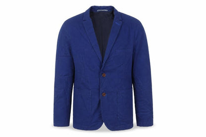 Mens UK Size M Burton Blue Jacket