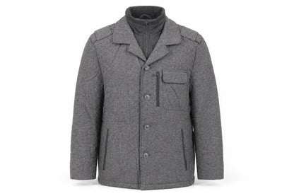 Mens UK Size L Autograph Grey Jacket