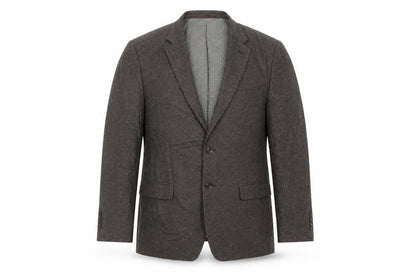 Mens UK Size 42 Skopes Regular Brown Suit Jacket