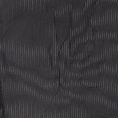 Mens UK Size 44 Karl Jackson Regular Grey Suit Jacket
