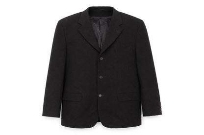 Mens UK Size 46 Wolsey Regular Green Suit Jacket