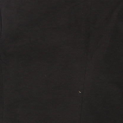 Mens UK Size 46 Wolsey Regular Green Suit Jacket