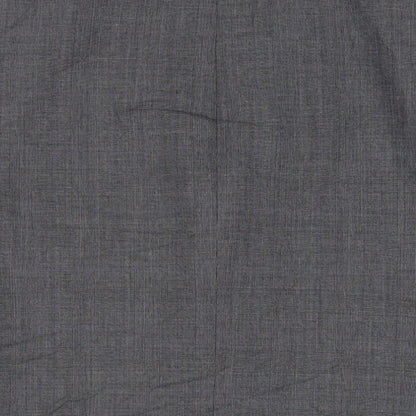 Mens UK Size 38 Marks and Spencer Regular Grey Suit Jacket