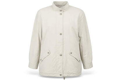 Womens UK Size 14 St Michael Beige Jacket