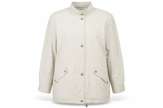 Womens UK Size 14 St Michael Beige Jacket