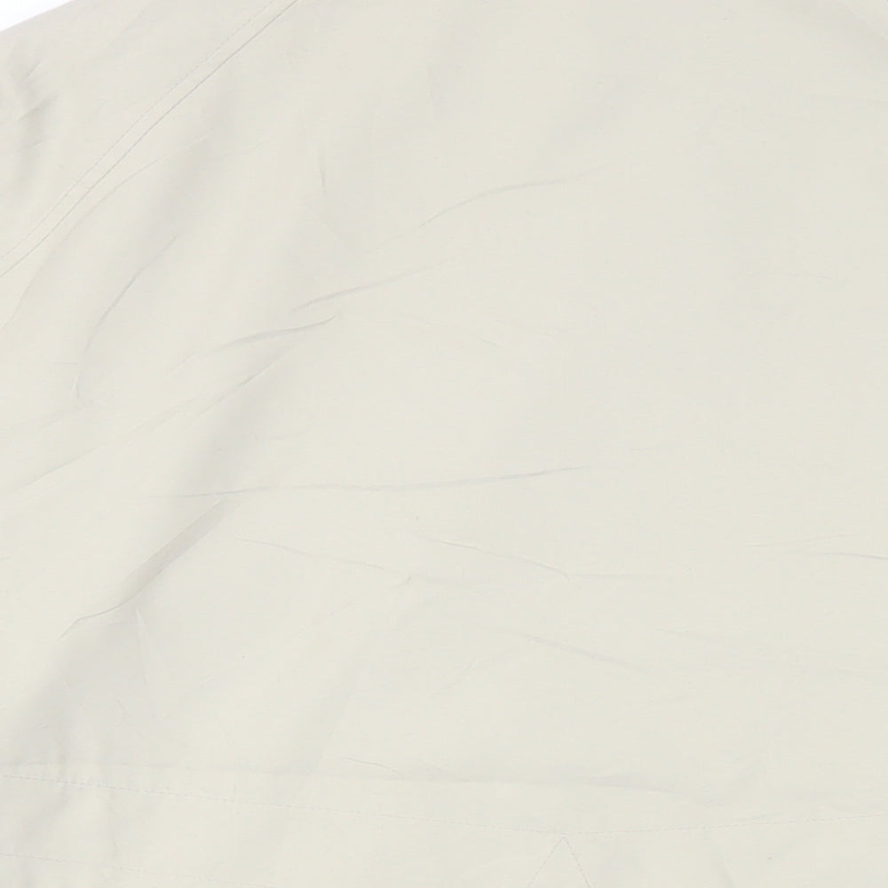 Womens UK Size 14 St Michael Beige Jacket