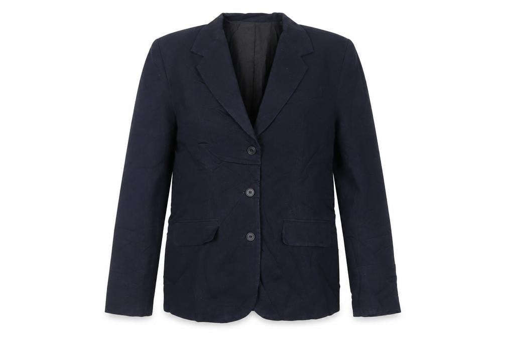 Womens UK Size L Gap Blue Jacket