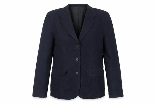 Womens UK Size L Gap Blue Jacket