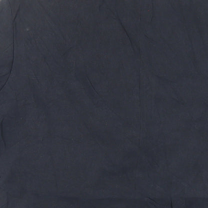 Mens UK Size 38 Marks and Spencer Regular Blue Suit Jacket