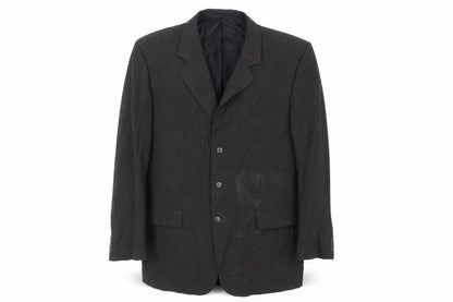 Mens UK Size 46 Copperstone Regular Grey Suit Jacket