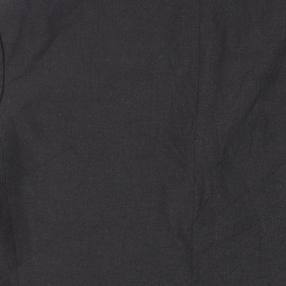 Mens UK Size 46 Copperstone Regular Grey Suit Jacket