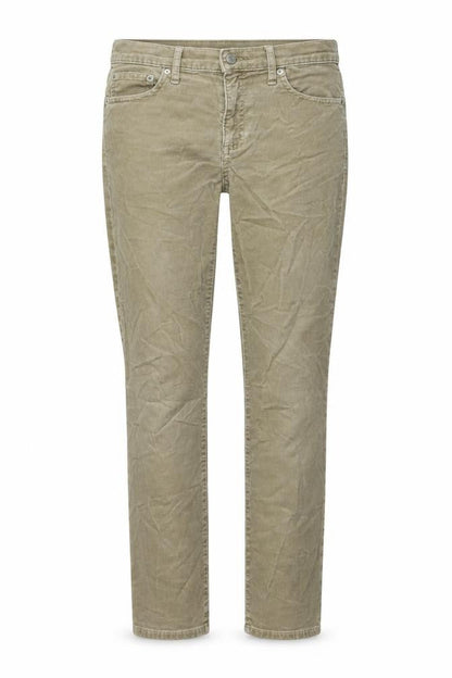 Womens UK Size 29 in Gap Regular Fit  Beige Trousers