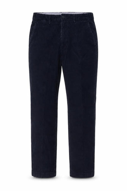 Mens UK Size 34 in Samuel Windsor Regular Fit  Beige Trousers