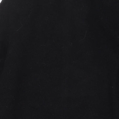 Womens UK Size 10 Holmewood Grey Overcoat