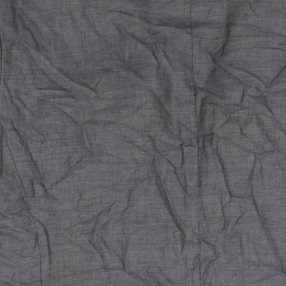 Mens UK Size 42 NEXT Regular Grey Suit Jacket