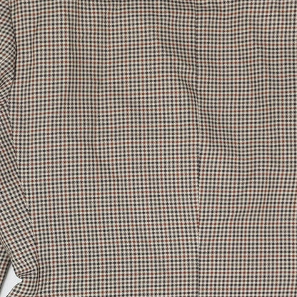Mens UK Size 38 St Michael Regular Brown Suit Jacket