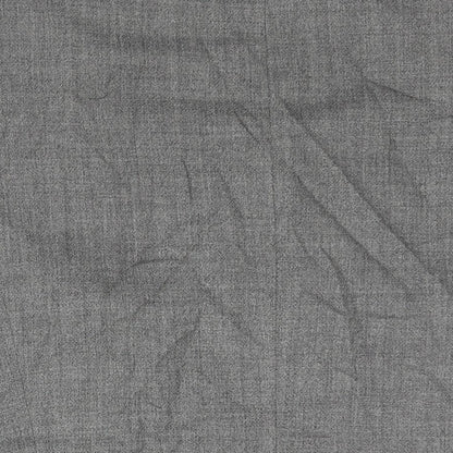 Mens UK Size 40 Benvenuto Regular Grey Suit Jacket