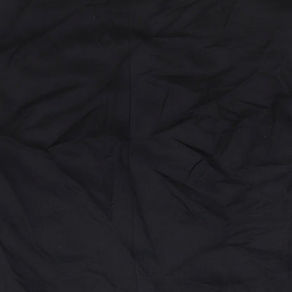 Mens UK Size 38 John Lewis Regular Black Suit Jacket
