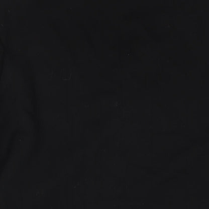 Mens UK Size 38 John Collier Regular Black Suit Tuxedo