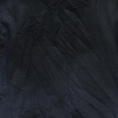 Mens UK Size 38 Harry Brown Regular Blue Suit Jacket