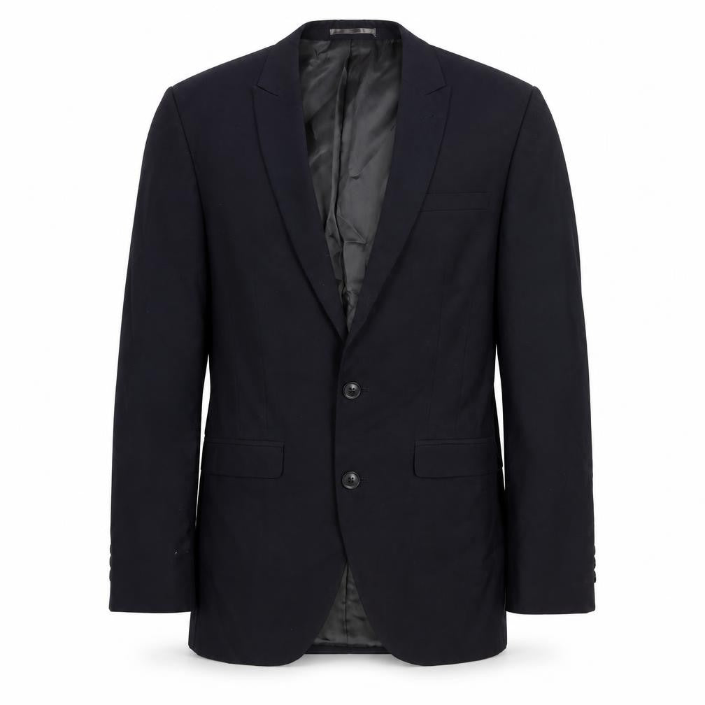 Mens UK Size 36 NEXT Regular Blue Suit Jacket