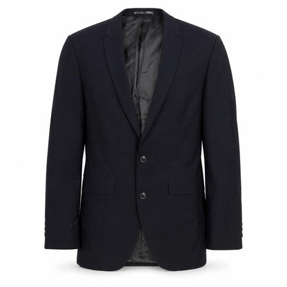Mens UK Size 36 NEXT Regular Blue Suit Jacket