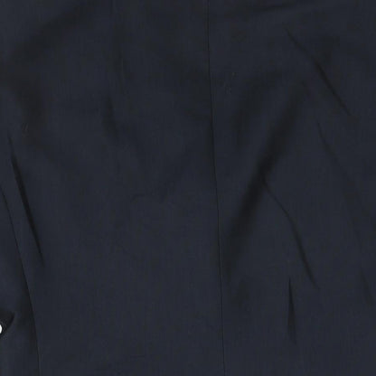 Mens UK Size 36 NEXT Regular Blue Suit Jacket