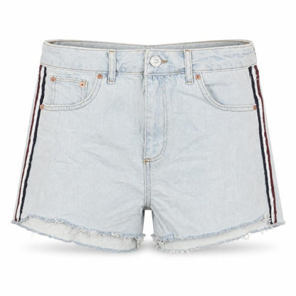 Womens UK Size 30 in BDG Regular Fit Cut-Off Shorts