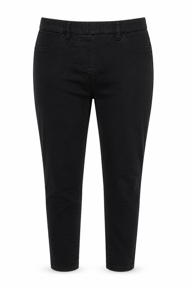 Womens UK Size 16 M&Co Regular Fit Jegging Grey Jeans